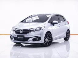 1B577 HONDA NEW JAZZ 1.5 S MNC AT 2017