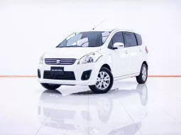 1B778 SUZUKI ERTIGA 1.5 GX AT 2014