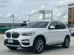 ซื้อขายรถมือสอง 2019 BMW X3 2.0 x-line g01 AT