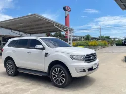 2018 Ford Everest 2.0 Titanium SUV 