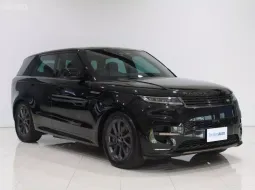 2023 Land Rover Range Rover Sport 3.0 DYNAMIC SE PHEV 440PS SUV 