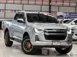 2022 Isuzu D-Max 1.9 HI-Lander L DA รถกระบะ ดาวน์ 0%