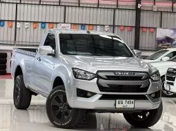 2021 Isuzu D-Max 3.0 Spark S รถกระบะ 