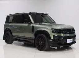 Defender110 2.0 Si4 PHEV AWD 5DR SWB SE 404PS Auto ปี2023