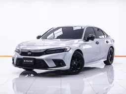 1B866 HONDA CIVIC 1.5 RS AT 2021