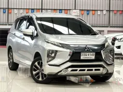 2018 Mitsubishi Xpander 1.5 GT 