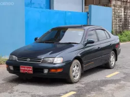 1993 Toyota Corona 2.0 GLi รถเก๋ง 4 ประตู 