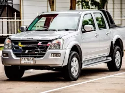 2006 Isuzu D-Max 3.0 Hi-Lander Ddi i-TEQ รถกระบะ 