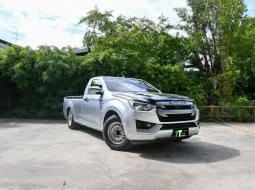 2021 Isuzu D-Max 3.0 Spark รถกระบะ  ( แถมฟรี ใส่ตู้ ใส่คอก  )