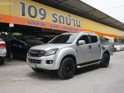 ขาย รถมือสอง 2012 Isuzu D-Max 2.5 Z รถกระบะ 