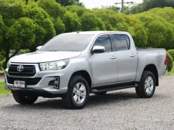 TOYOTA HILUX REVO 2.4E Double Cab prerunne A/T 2017