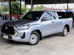 Toyota Hilux Revo 2.4 2019⭐ฟรีดาวน์⭐ SMARTCAB Z Edition J Plus รถสวยเดิม สภาพดี แอร์เย็นฉ่ำ