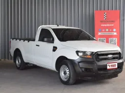 Ford Ranger 2.2 SINGLE CAB Standard XL 2019 กระบะตอนเดียวใช้งานน้อยไมล์ 4 หมื่นกว่าโล