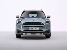 MINI Countryman SE (U25) ปี 2024 ขุมพลังไฟฟ้า เคลมวิ่ง 432 กม./ชาร์จ ราคา 3.39 ล้านบาท