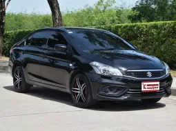 Suzuki Ciaz 1.2 GL 2021 รถบ้านมือเดียว โฉมล่าสุด ไมล์เพียง 2 หมื่นกว่าโล เครดิตดีฟรีดาวน์ได้