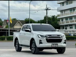 2022 Isuzu D-Max 3.0 HI-Lander M รถกระบะ รถสวย