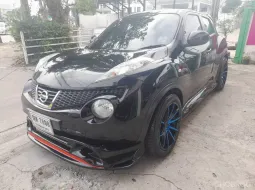 2014 Nissan Juke 1.6 V SUV 