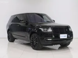 2015 Land Rover Range Rover 3.0 SDV6 Autobiography 4WD SUV 