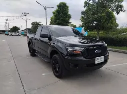 ขายรถ FORD RANGER OPEN CAB 2.2 HI-RIDER XLT ปี 2022 MT