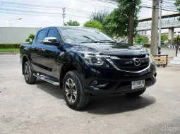 2019 Mazda BT-50 PRO 2.2 Hi-Racer PROSERIES รถกระบะ 