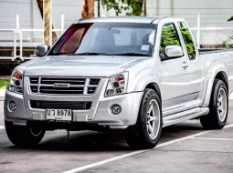 2006 Isuzu D-Max 3.0 Hi-Lander Ddi i-TEQ รถกระบะ 