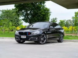 02019 BMW 320d 2.0 Sport รถเก๋ง 4 ประตู ฟรีดาวน์