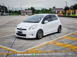 02013 Toyota YARIS 1.5 J รถเก๋ง 5 ประตู ออกรถ 0 บาท