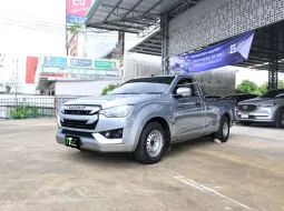 2020 Isuzu D-Max 3.0 Spark รถกระบะ รถบ้านแท้