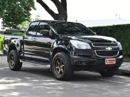 Chevrolet Colorado 2.8 Flex Cab LT Z71 รถกระบะใช้งานในครอบครัวไม่เคยบรรทุก รถพร้อมใช้งาน