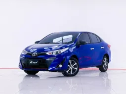 6A523 TOYOTA YARIS 1.2 S+  2019