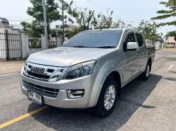 2013 Isuzu D-Max 2.5 Z Prestige Ddi VGS Turbo รถกระบะ ผ่อนเริ่มต้น 5,xxx บาท