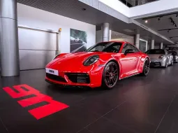 AAS จัดงาน The Iconic 911 Weekend รวมรถ Porsche 911 ครบทุกรุ่น มูลค่ากว่า 300 ล้าน