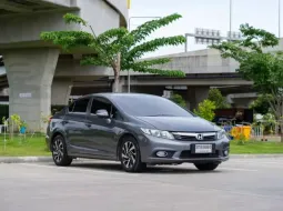 ขายรถ HONDA CIVIC 1.8 E ปี 2013