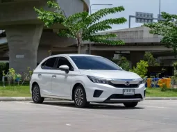 ขายรถ HONDA CITY 1.0 TURBO SV HATCHBACK ปี 2023