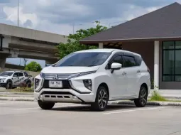 ขายรถ Mitsubishi Xpander 1.5 GT ปี 2019