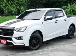 2021 Isuzu D-Max 1.9 Hi-Lander X-Series Z รถกระบะ ฟรีดาวน์