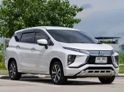 2019 Mitsubishi Xpander 1.5 GT  