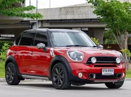 2016 Mini Cooper Countryman 2.0 Countryman SD ALL4 4WD รถเก๋ง 5 ประตู รถสภาพดี มีประกัน