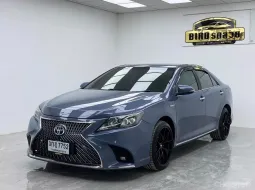 Toyota CAMRY 2.5 HYBRID ปี2013