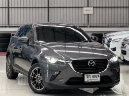 2021 Mazda CX-3 2.0 Base Plus SUV 