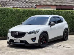 ขาย รถมือสอง 2013 Mazda CX-5 2.0 S รถเก๋ง 5 ประตู 