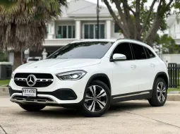 2022 Mercedes-Benz GLA200 1.3 Progressive 