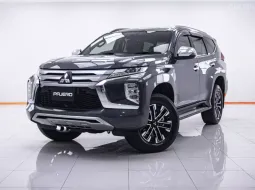  1C226 MITSUBISHI PAJERO 2.4 GT AT 2020