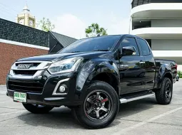 ขายรถ 2016 ISUZU D-MAX 1.9 Ddi L HI-LANDER SPACECAB 