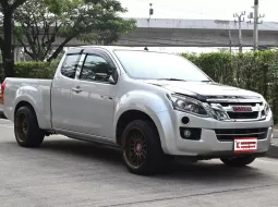 Isuzu D-Max 2.5 SPACE CAB Hi-Lander Z 2012 กระบะมือเดียวของแต่งเต็มคัน ไม่ต้องแต่งเพิ่ม