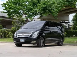 ขายรถ HYUNDAI H-1 2.5 Deluxe ปี 2011