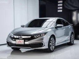 ขายรถ Honda Civic 1.8 E ปี 2019