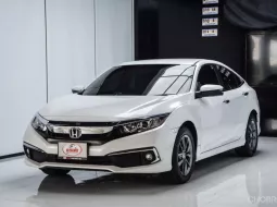 ขายรถ Honda Civic 1.8 EL ปี 2019