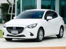 ขายรถ Mazda2 Sedan 1.3 S ปี 2016