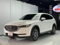 ขายรถ Mazda CX-8 2.5 SP 2WD (7 Seats) ปี 2020